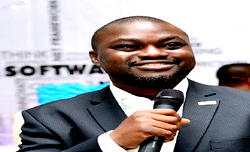 My determination to build a vibrant future  — Oduyemi