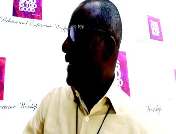 Nigeria Basketball crisis: We cannot justify criminality — Ogunade