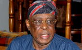 Adebanjo, others broke Afenifere, not Tinubu and I – Osoba