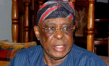 Aremo Segun Osoba: The journalists’ journalist