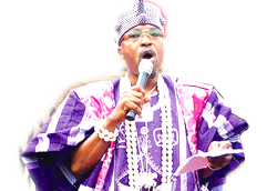 No roaming of cattle in 21st century,  Oluwo of Iwo tackles FG