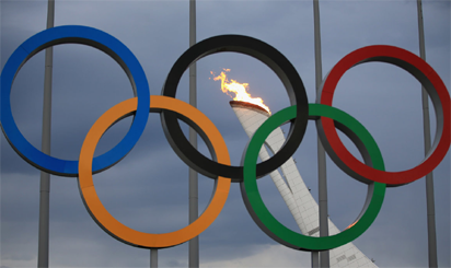 Olympics 7 countries on 3 continents confirm interest in staging 2026 Olympic Winter Games