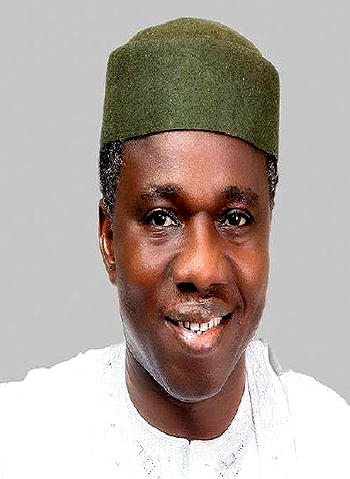 Why South/South is against calls for Nigeria’s breakup — Opone, PANDEF member