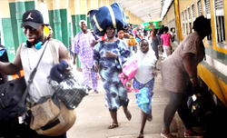 US launches YALI transparency campaign  in Lagos