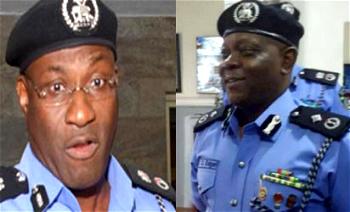Breaking:  CP Lagos Owoseni bows out,  Edgal in