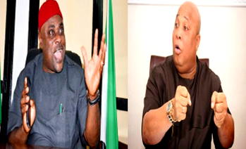 Parallel APGA candidate emerges from Agbaso faction