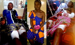 Weep not Ozubulu: Our vultures have come home to brood