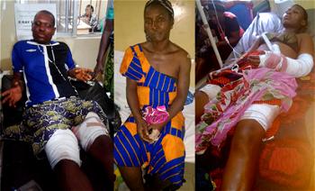 Ozubulu horror attack: How gunmen killed my  three relations