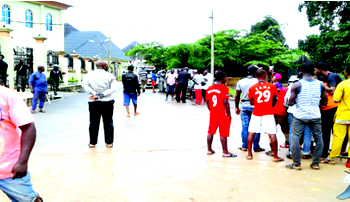The Ozubulu Massacre