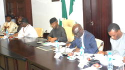 PANDEF meeting with FG: … people are frustrated, people are tired – Kachikwu