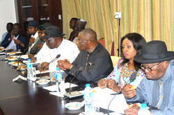 Urhobo-PANDEF wants New Delta State