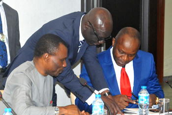 FG, PANDEF strike deal on IOCs’ relocation to region, Amnesty Programme, East-West Road