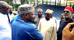 PDP may extend Makarfi’s tenure, discuss others at Saturday’s Natl Convention