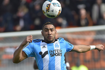 Payet’s World Cup snub on TV irks player’s mother