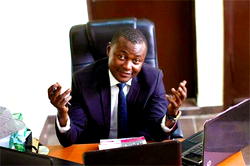 Group lauds Osinbajo for suspending police promotion