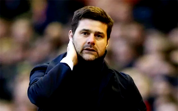 Tottenham vs Liverpol: I’m very proud with the effort, how we fight – Pochettino