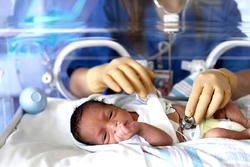 Day-old-baby disappears at Kaduna Hospital