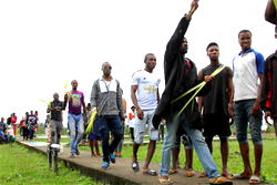 How kidnappers snatched toddler from mother in Imo