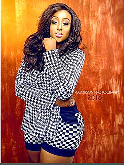 I’m off the market – Queen Wokoma