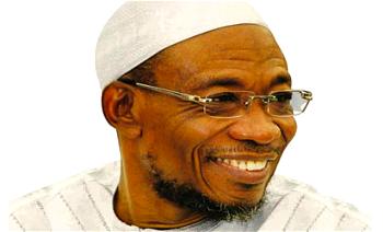 Osun: Ogbeni, God is with you