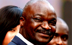 FIFA wants to disorganise Cameroon football — Milla