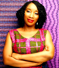The world is dying to be associated with African fabric —  Founder, African Fashion Week