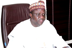 Current rains, not onset of rainy season –NiMet