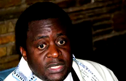 Police arrest Zambia opposition leader on live TV interview