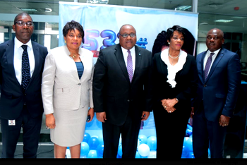 Keystone Bank launches *533# convenient banking pPlatform