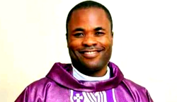 Priest dumps Catholic Church on live radio