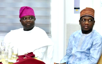 We spent N15bn to beef up security in 2016 – Ambode