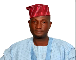 Agege LG Boss urges residents to abide by New Year’s resolutions