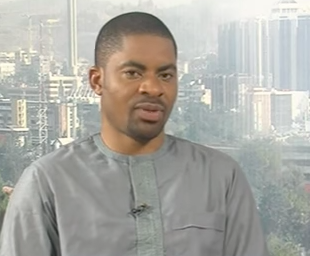 Screen Shot 2017 08 16 at 14.17.43 Alleged N50m report on Rivers:  Adeyanju debunks claim