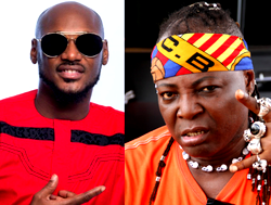 Video: My guy, I am not happy with you, Charly Boy tells  2face