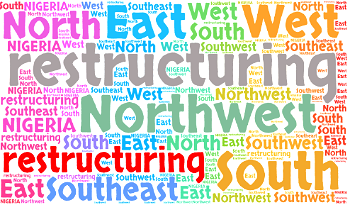 ‘Northwest designed to permanently oppose restructuring ’