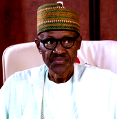 Buhari sent by God to deliver Nigeria – PFN leader