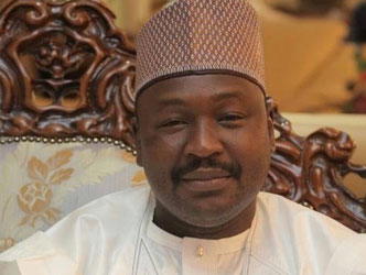 Senator Misau Vs IGP: MATTERS ARISING - Vanguard News