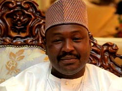 Navy Special Forces, solution to Benue killings — Misau