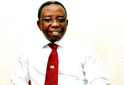 Why we’re celebrating at 25 —Ndukwe Osogho- Ajala, CEO Soulmate Cosmetics Industries