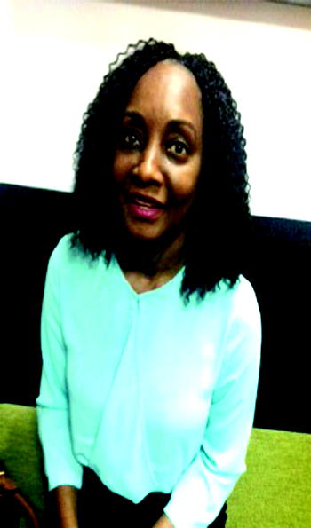 In honour of Stella Amaeyo Adedavoh