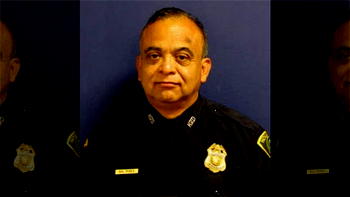Harvey kills 15 Houston police officers