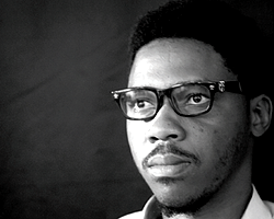 Ayodele Adio’s The Odd One In set for reading on August 31