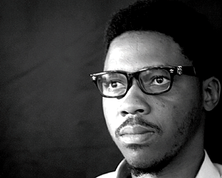 Ayodele Adio’s The Odd One In set for reading on August 31