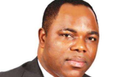 Tunde Ayeni1 Ayeni advocates more roles for private sector