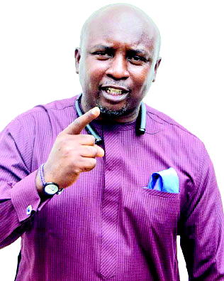 EKITI 2018: ‘Only Ojodu  can rescue Ekiti  from Fayose’