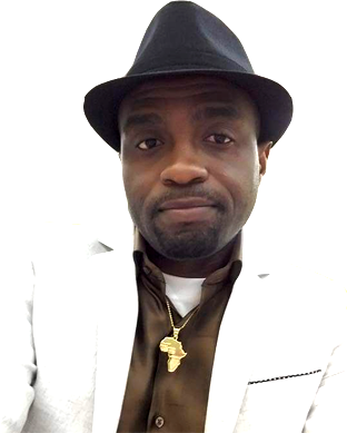 I want to reach out to people through politics- Tunji Offeyi, Liberal Democrats candidate for Colliers Wood, UK