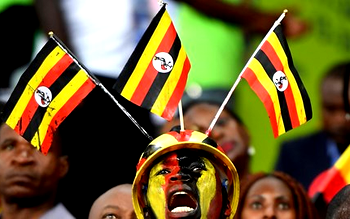 Uganda charges 45 Rwandans with ‘terrorism’