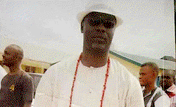 INYC tasks FG on Delta EPZ project