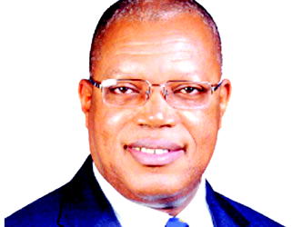 Insurance penetration in Nigeria is still under 1.0% —  Ojumah