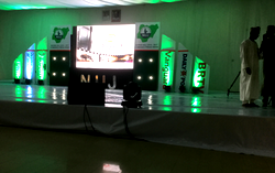 Breaking: Vanguard about to receive award by Borno NUJ for contributions to rebuilding